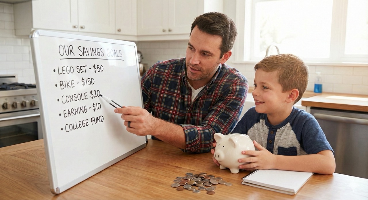 Comparing Custodial Roth IRA Providers for Kids in 2025